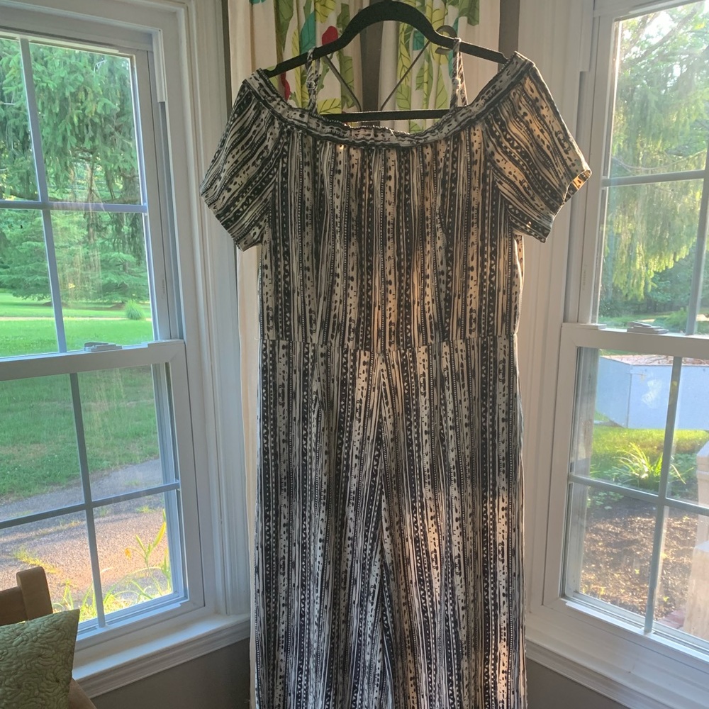 Long romper, Sz L